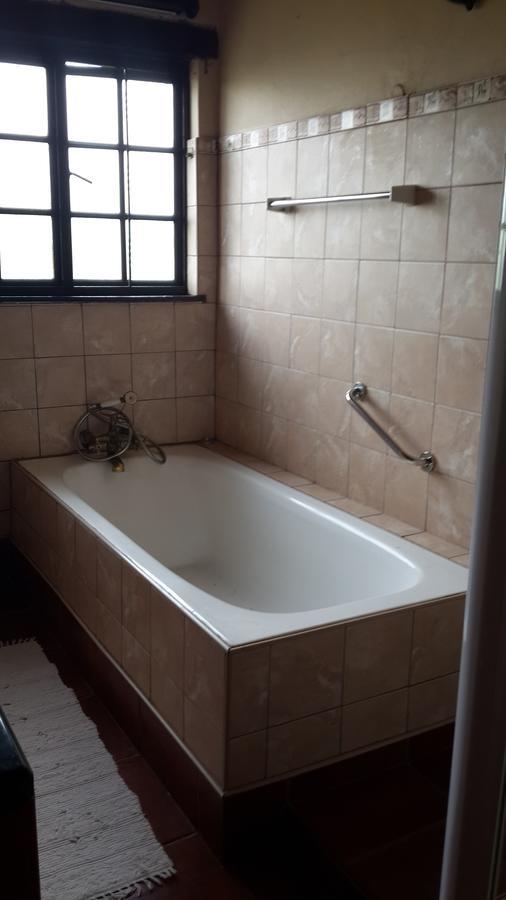 Meerhof Lodge ハートビーズポート エクステリア 写真