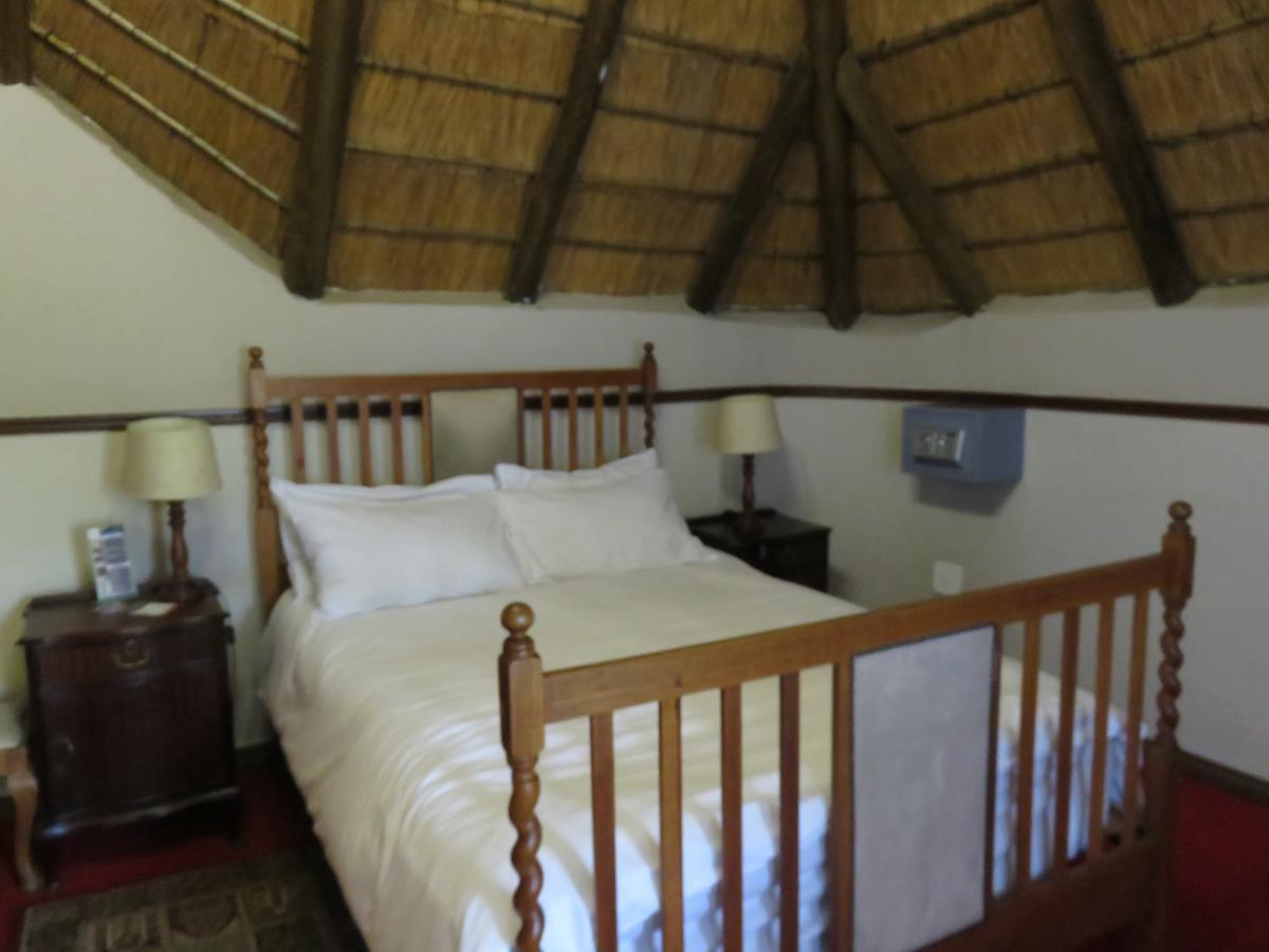 Meerhof Lodge ハートビーズポート エクステリア 写真