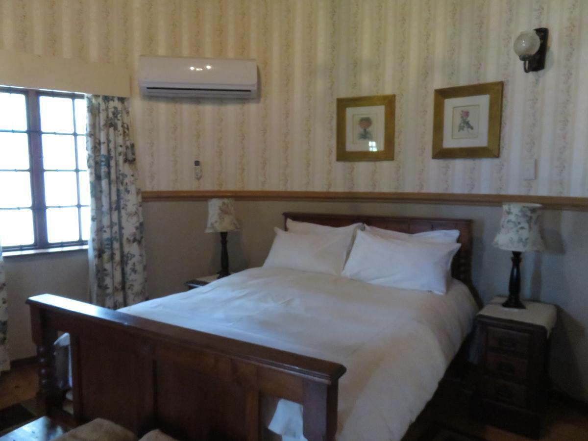 Meerhof Lodge ハートビーズポート エクステリア 写真
